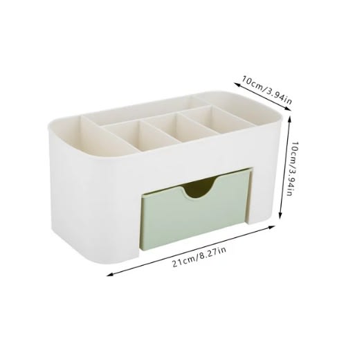 Desktop Organizer Storage Box