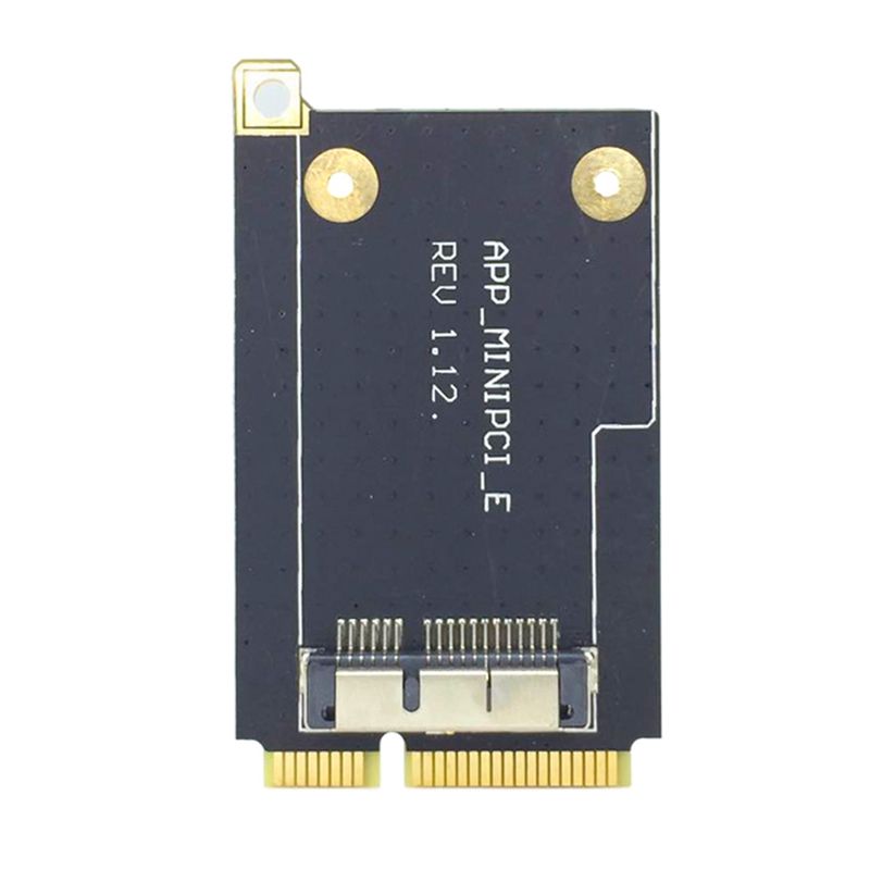 Mini PCI-E Express Adapter Converter 52-Pin Mini PCI-E Card