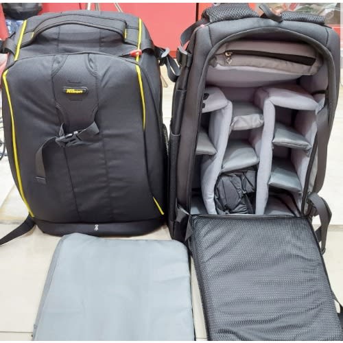 Professional Camera Bag For Dslr Nikon