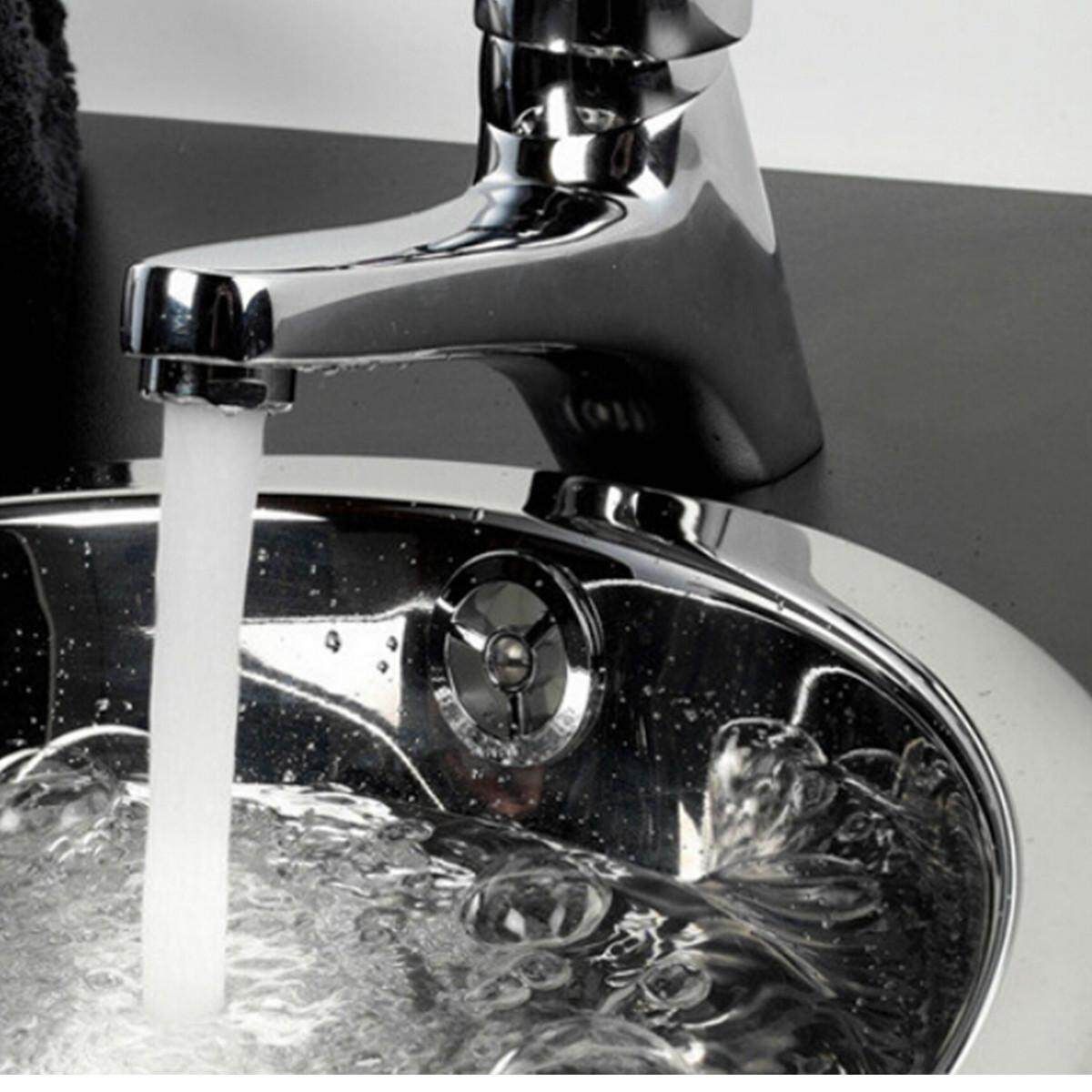 24 Mm Kitchen Copper Tap Aerator Nozzle Chrome Male Spout End Diffuser