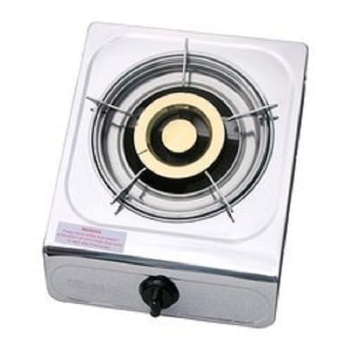 Automatic Single Burner Gas Stove