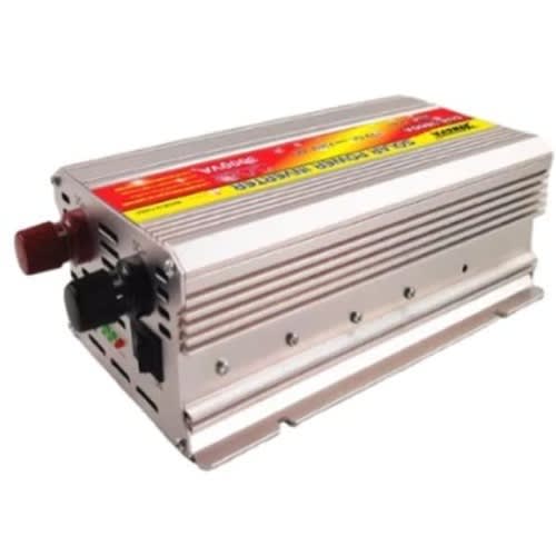 Solar Inverter With Anti Reverse Protection - 3000W