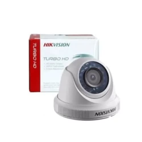 Indoor Cctv Camera - 1080p Hd