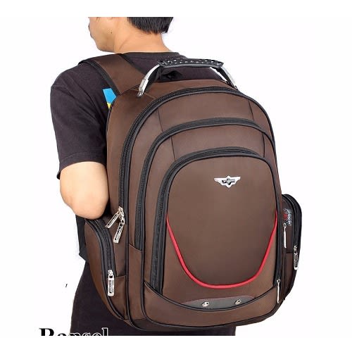 Laptop Bag & Backpack - 21 inches