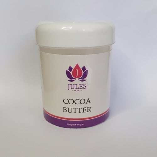 Cocoa Butter - 200g