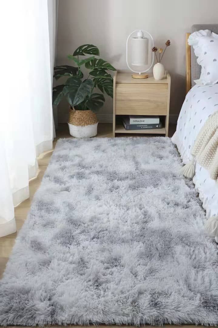 Center Soft Rug  Size: 100 X200cm Good Quality