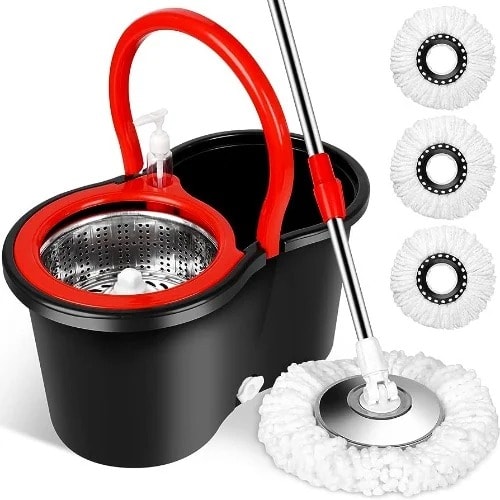 Magic Spin Mop - 6ltr