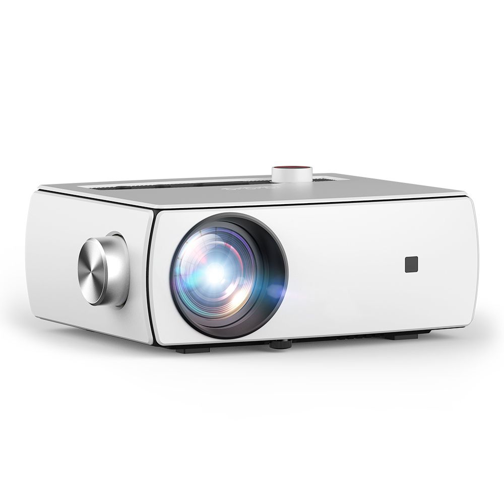Full HD Projector Portable Mini Projector 1920 X 1080P LED Video Home Cinema 3D Beamer
