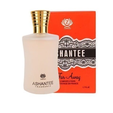 Ashantee Far Away -100ml