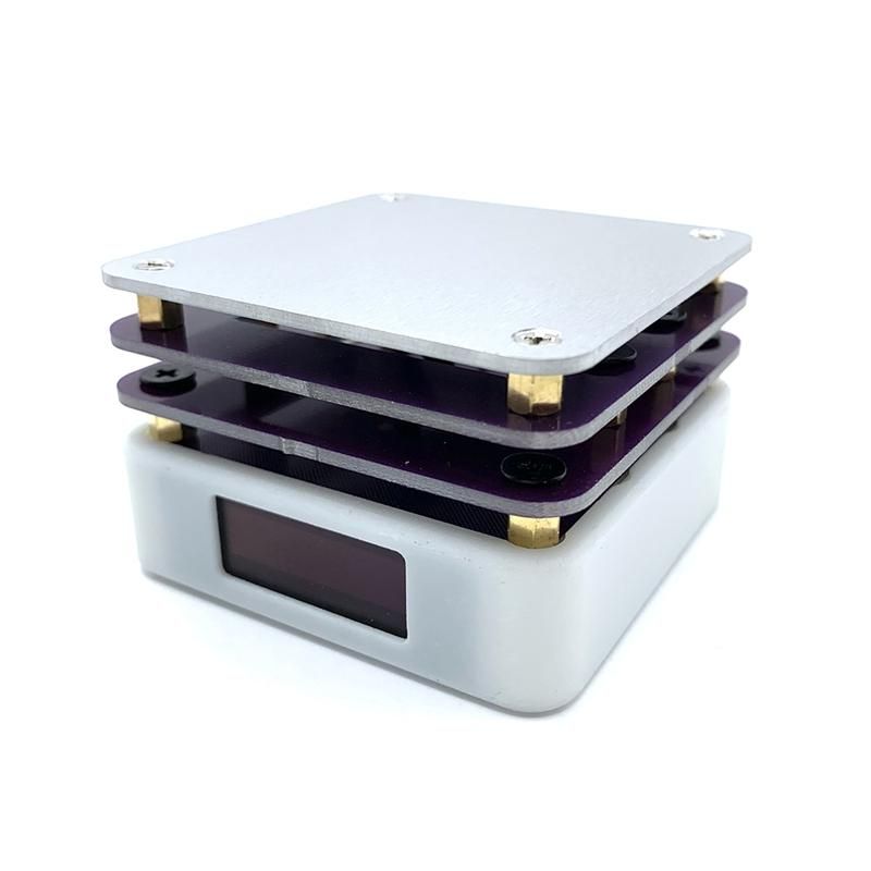 65W Hot Plate SMD Preheater Preheating Rework Station PCB