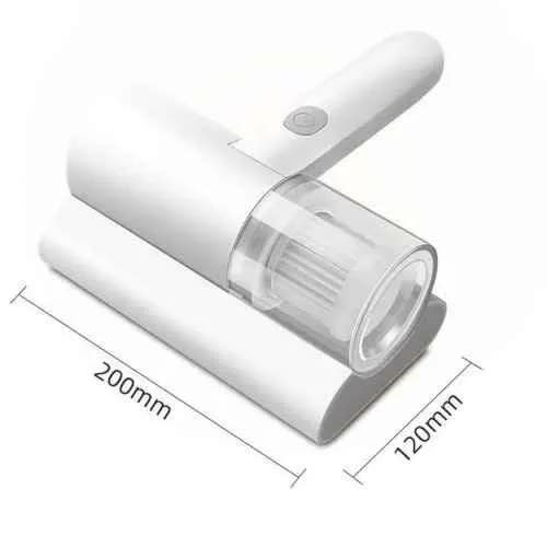 Handheld Vacuum Mite Remover For Home/ Bed /Sofa Vacuum Cleaner