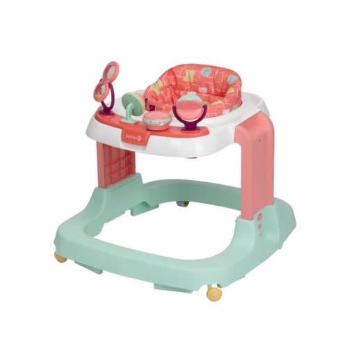 Baby Walker Coral