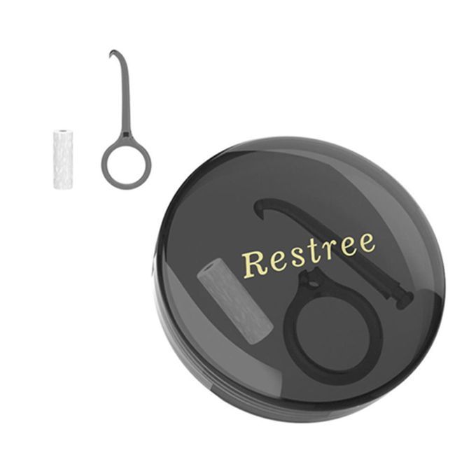 Retainer Case Dustproof Portable Large For Invisalign Day And Night