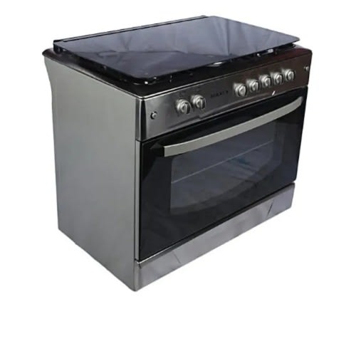 Gas Cooker