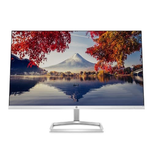 M24f 23.8-inch Full Hd 1920 X 1080 Pixels Ips 3-sided Micro-edge Led Monitor