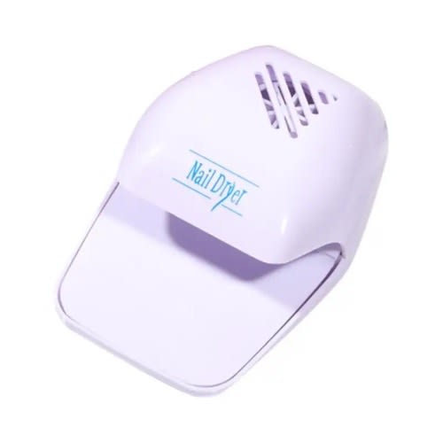 Mini Nail Dryer