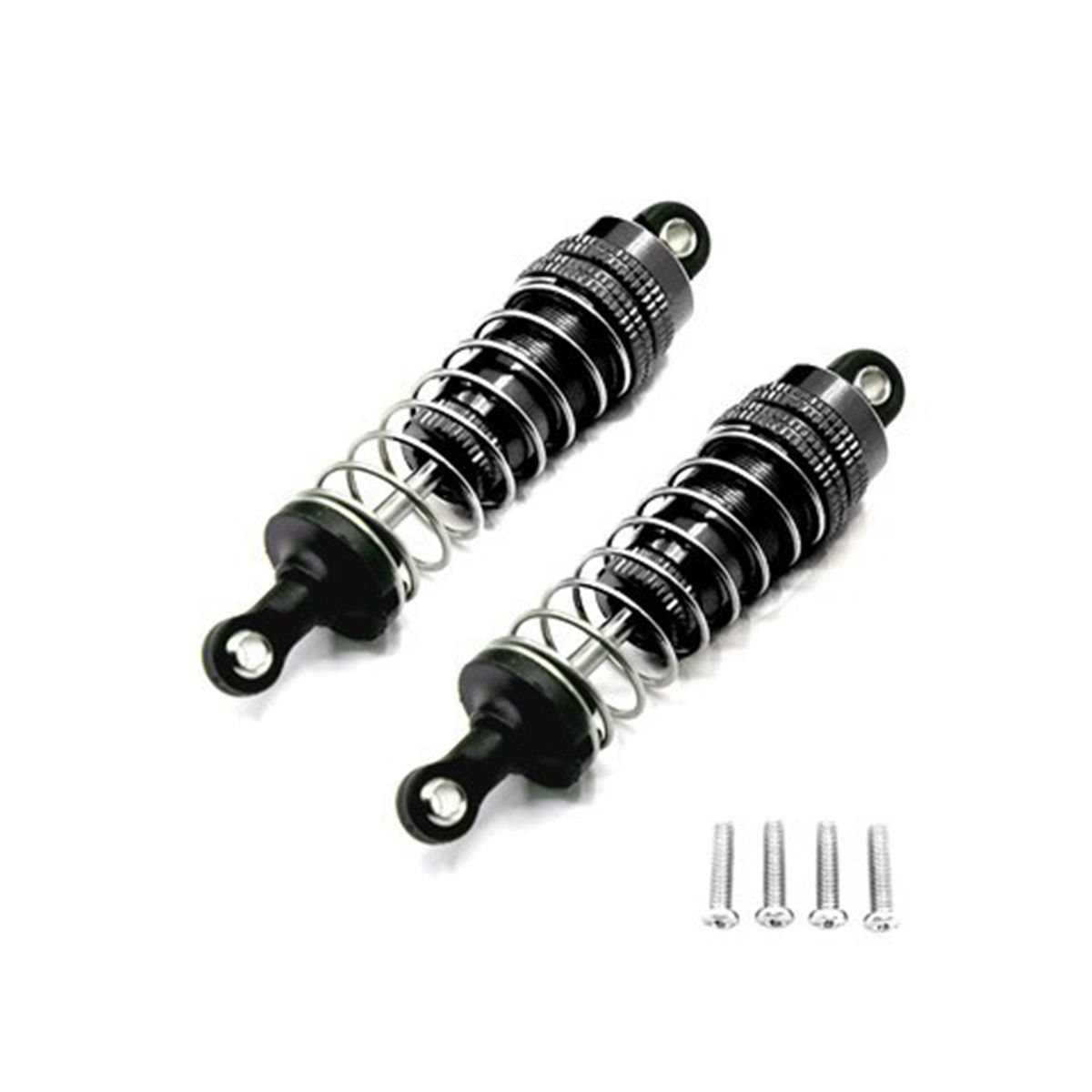 2 PCS for MJX16207/16208/16209/16210 4WD Brushless Racing