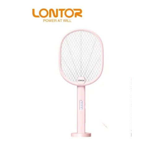 Rechargeable Insect Killer Mosquito Bat Swatter