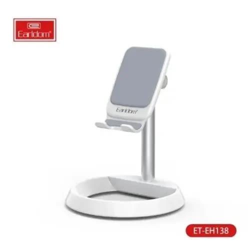 Earldom Desktop Phone Holder