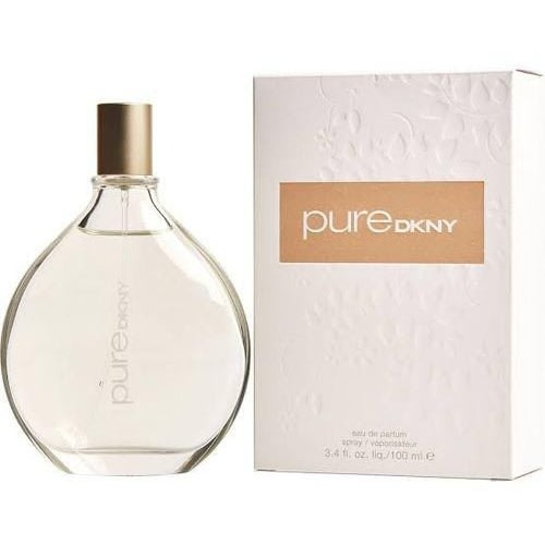 Pure Dkny For Women Edp - 100ml
