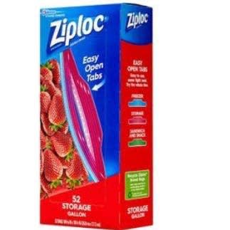 Bags - 52 Storage Gallons