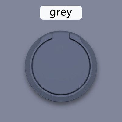 New The 306-Degree Rotating Smart Circular Phone Ring Holder Is Used In , Samsung, Xiaomi, Redmi, Huawei Ect Smart Phones