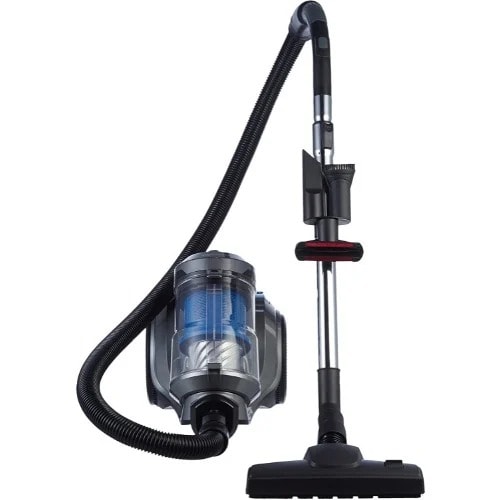 Tesco Bagless Cylinder Vacuum Cleaner - 700W