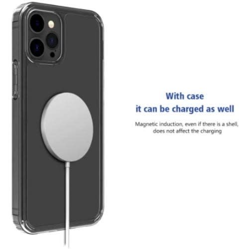 Magsafe Magnetic Wireless Charger For iPhone