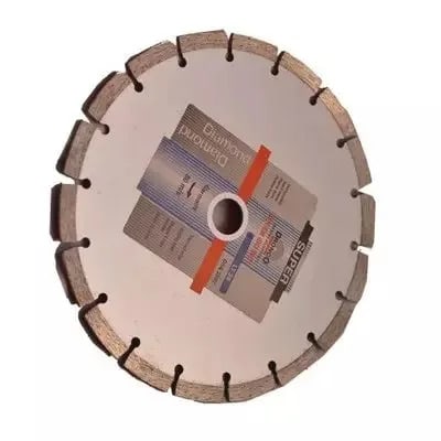 Dronco Diamond Cutting Disc - 9
