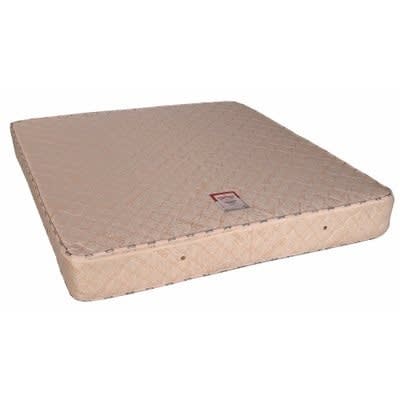 Spring Flex Mattress - Family Size Bed - 6ft x 6ft x 10"