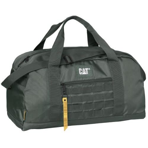Antarctic Travel Duffel Bag-dark Anthracite- Gray