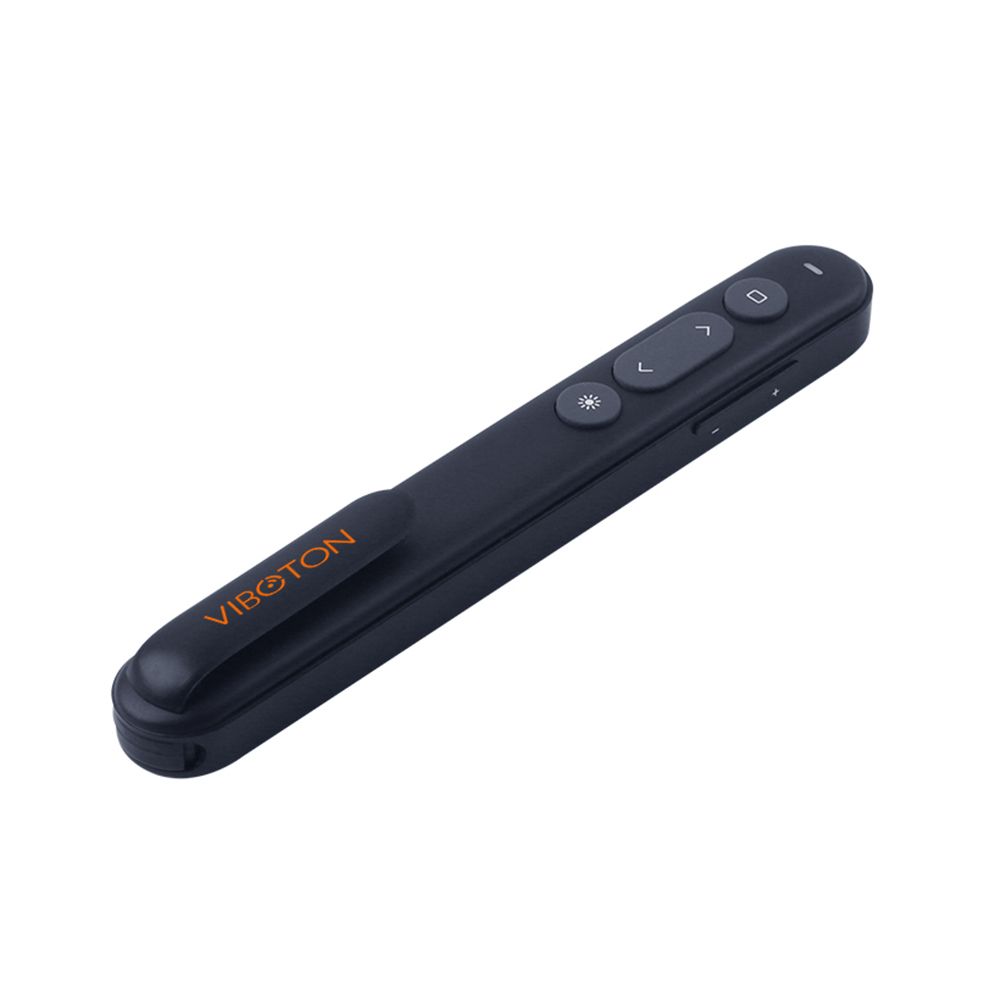 2.4G Wireless Flip Pen ,Powerpoint Remote Control Presenter