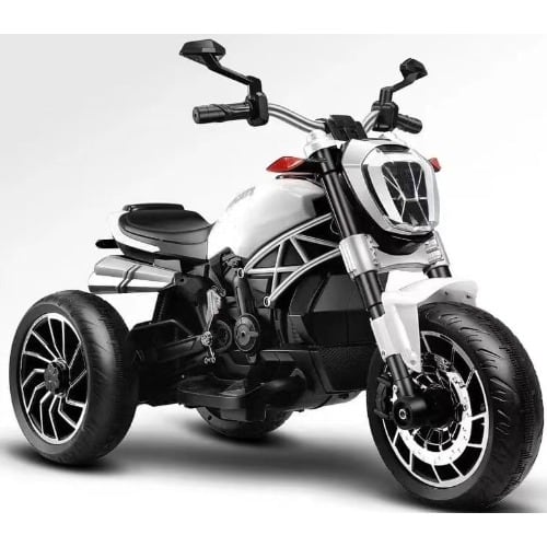 Automatic Power Bike For Children