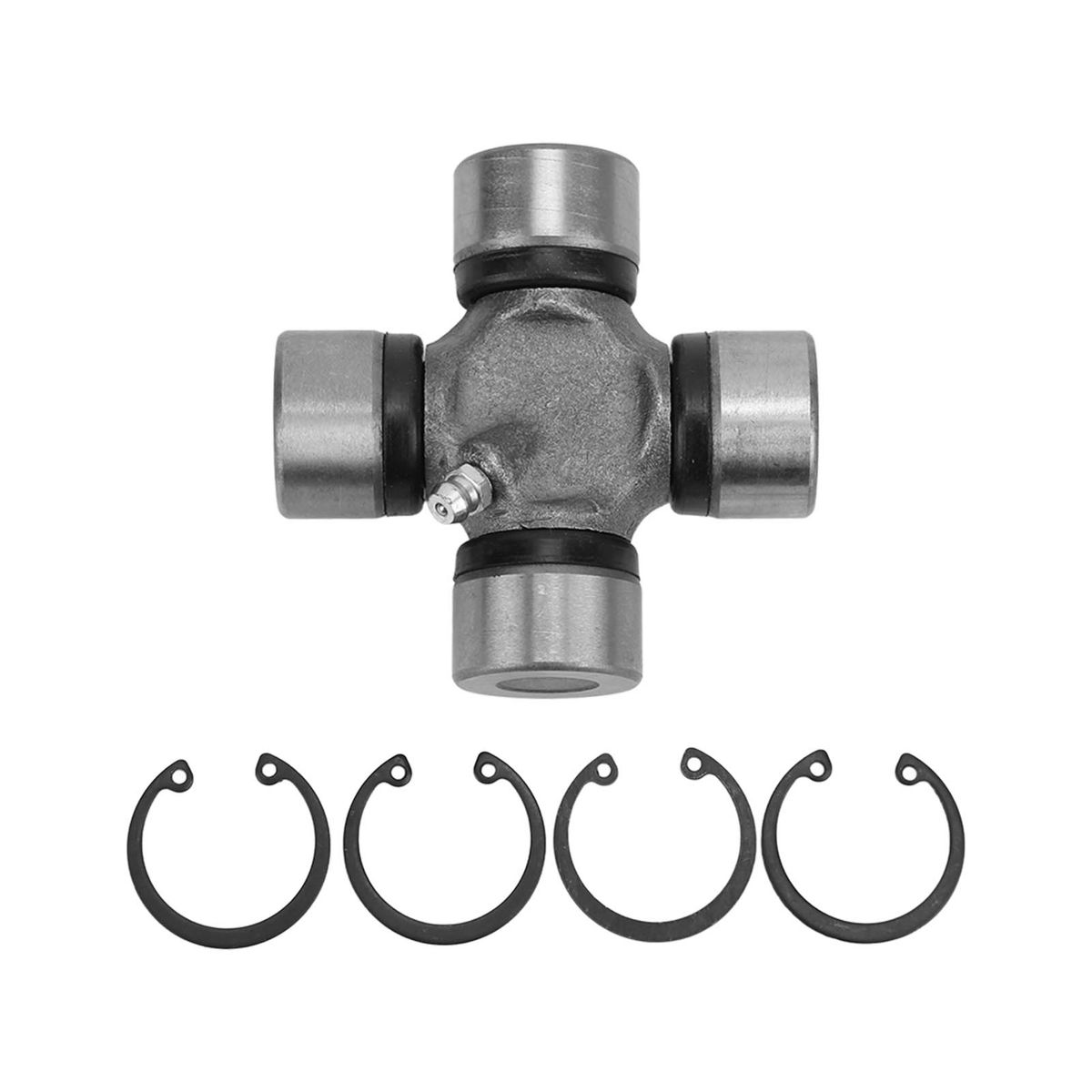 Front Axle Universal Joint Prop Shaft N4239 Replacement For