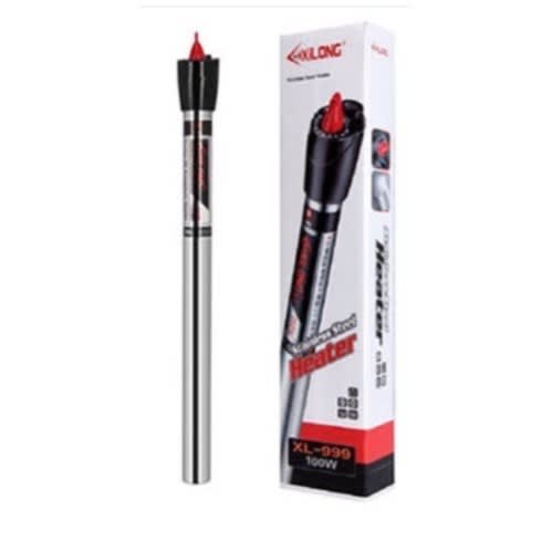 Aquarium Water Heater - 100w - Xilong Xl-999