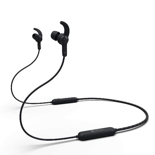 Altigo Wireless Earphones - Black