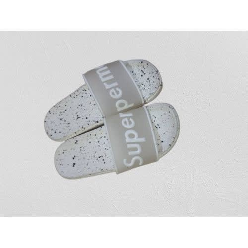Children Superperm Slippers