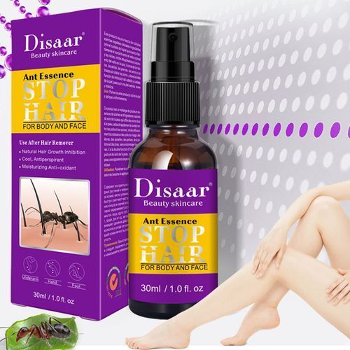 Disaar Anti Essence Stop Hair Body And Face