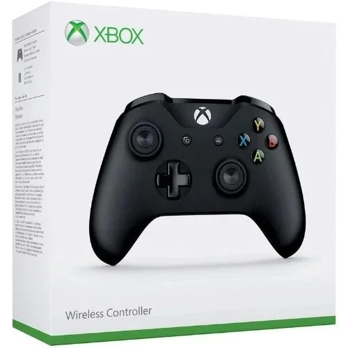 Microsoft Xbox One Wireless Controller Pad