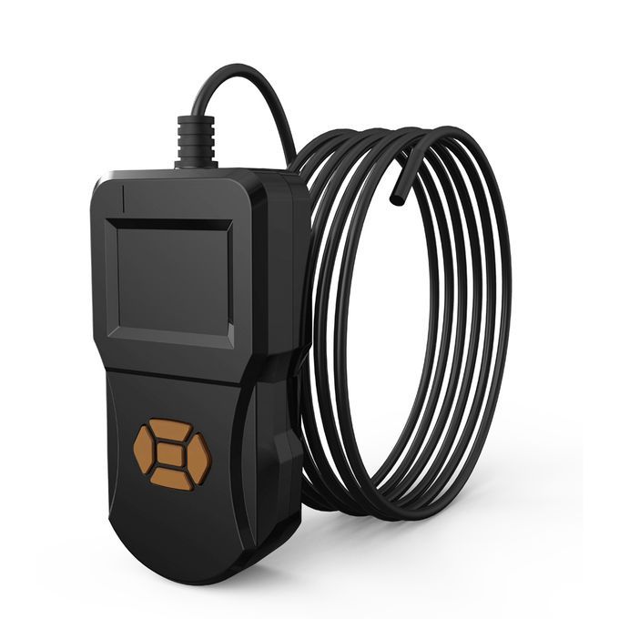 Inskam127 2.4 Inch IPS HD Screen Digital Detection