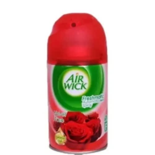 Freshmatic Auto Spray Refill - Rose - 250ml