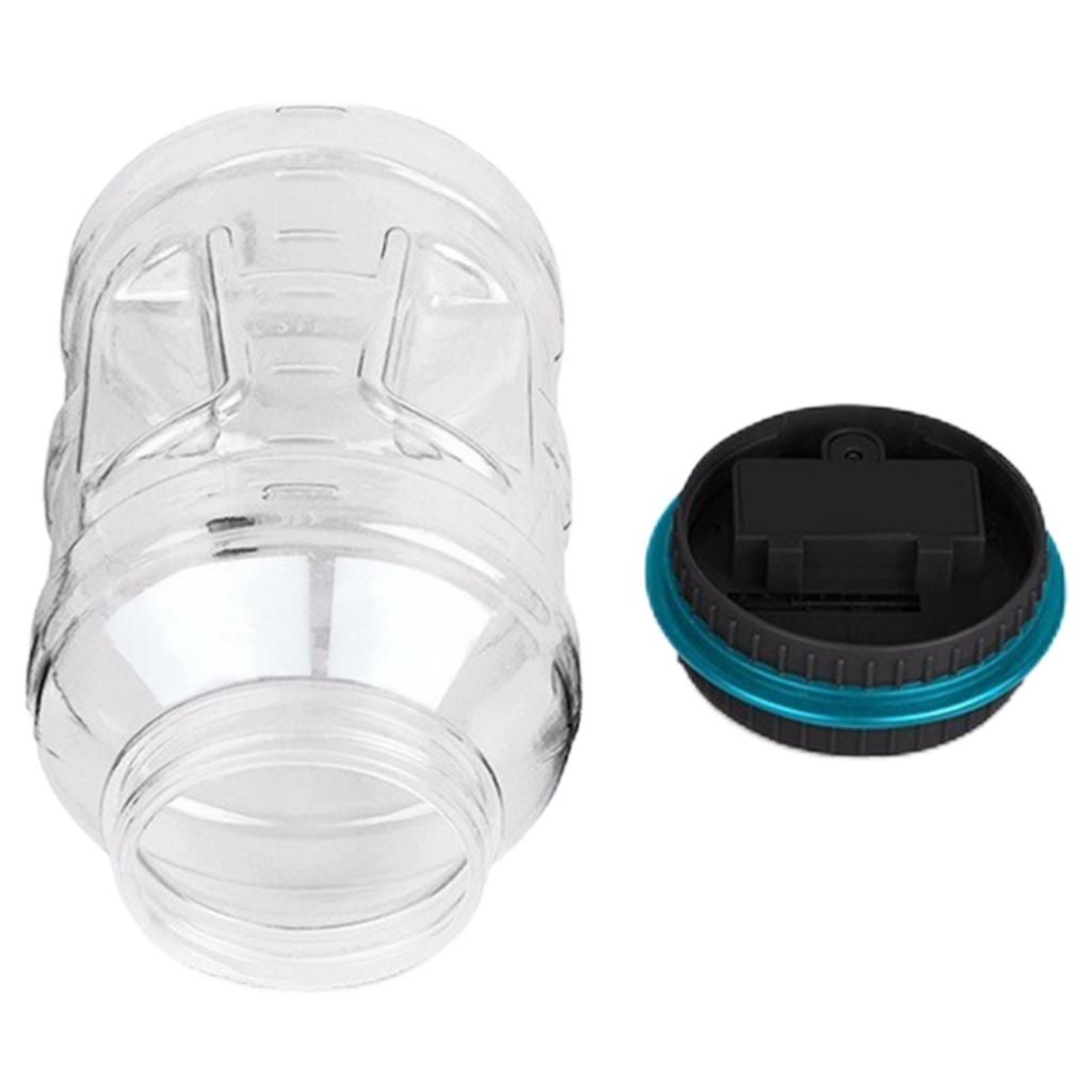 Electronic Digital Counting Coin  .5L