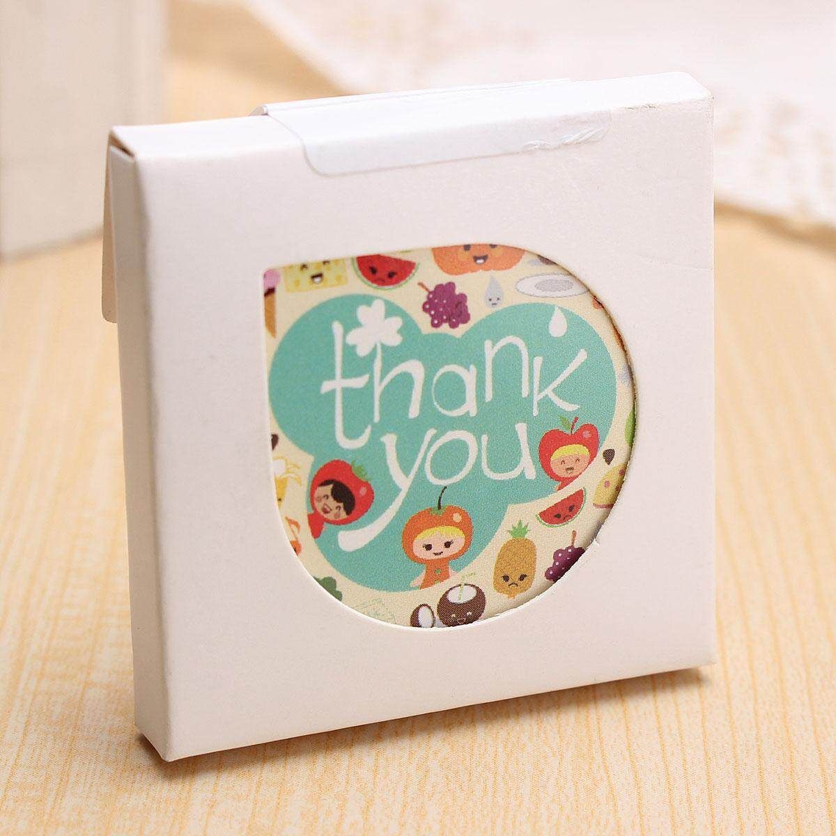 38Pcs DIY Lovely Girl Paper Sticker Vintage Diary Decoration Scrapbooking Apricot