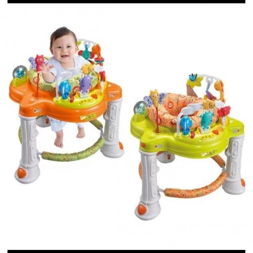 Children Music Baby Walker
