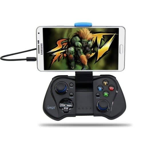 Ipega Multi-function Controller