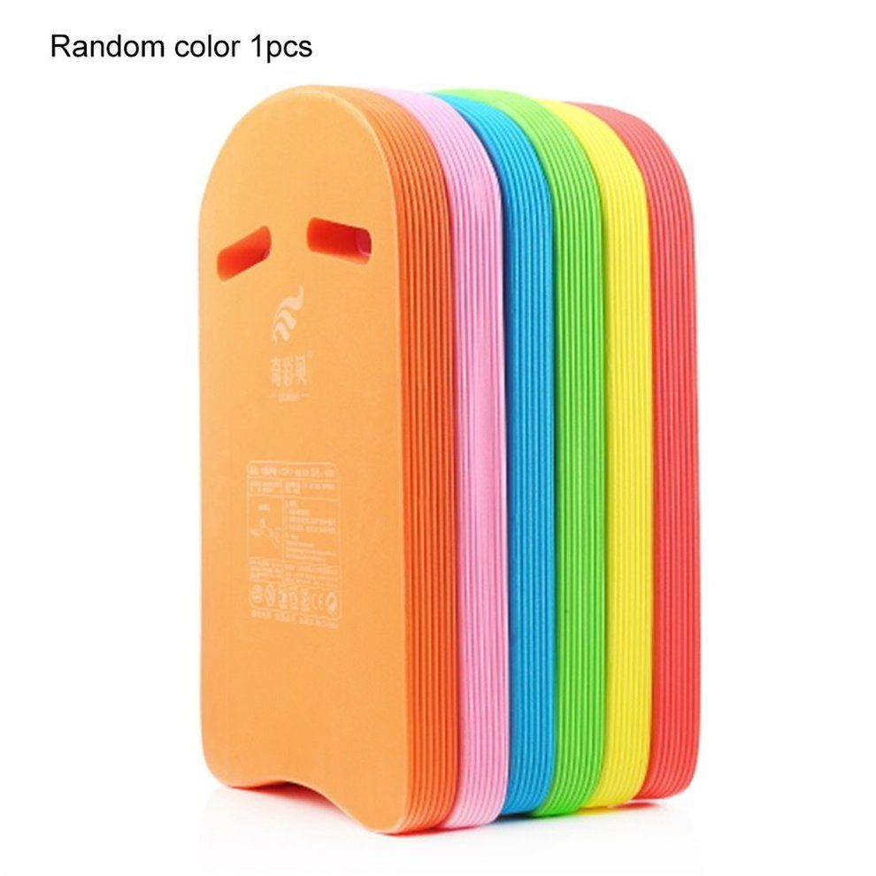 TB Swimming Swim Kickboard Kids Adults Safe Pool Training Aid Float Board FoamRandom Delivered