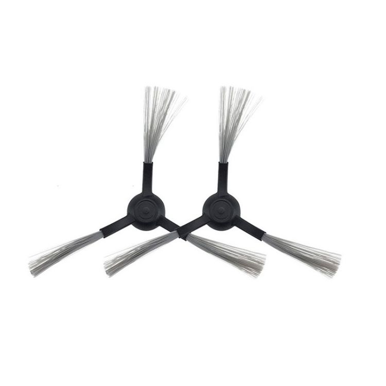 Sweeping Robot Accessories For Xiaomi 2 Side Brush Black