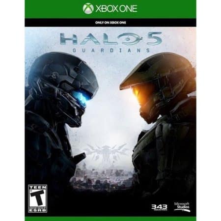 Halo 5 - Xbox One