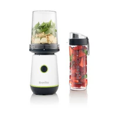 Blend Active Compact Food Processor - 350W - 450ml