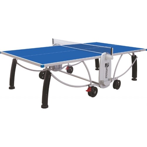 American Fitness Outdoor Tennis Table